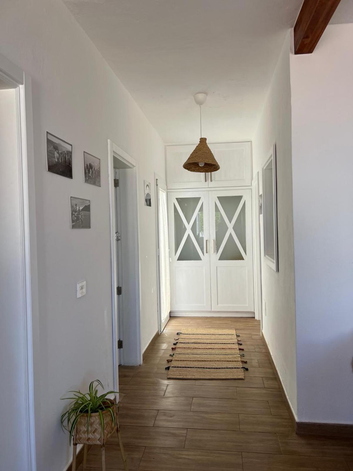 Apartamento Casa Rosabella Caleta de Sebo Ngoại thất bức ảnh